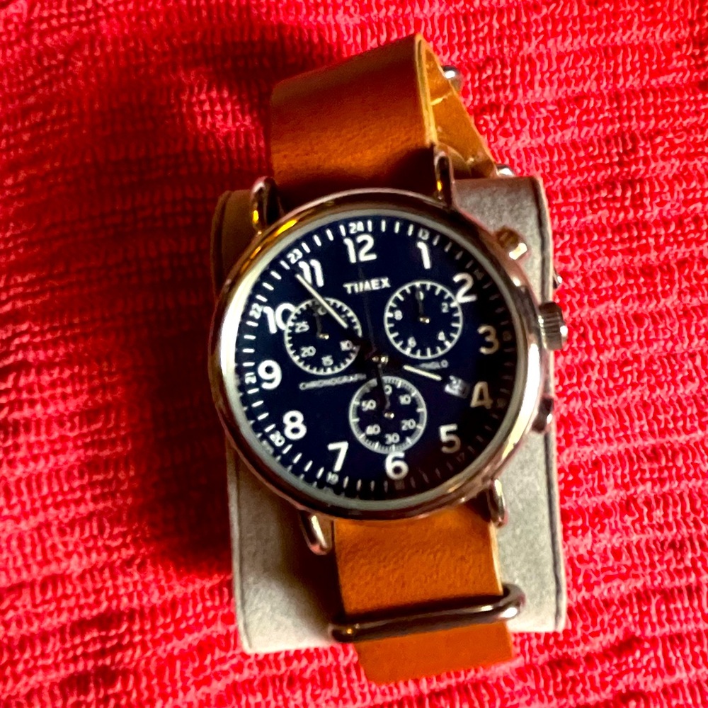 Nice Timex Timepiece